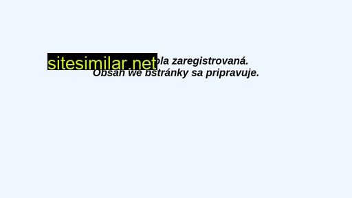 agrogumy.sk alternative sites