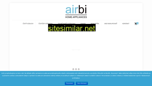airbi.sk alternative sites