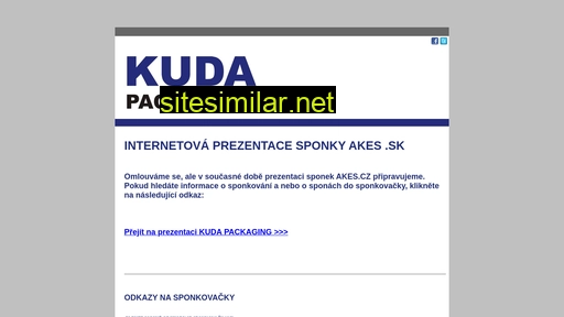 akes.sk alternative sites