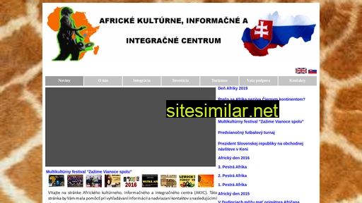 akiic.sk alternative sites