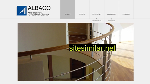 albaco.sk alternative sites