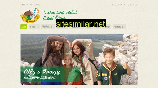 alfyaomegy.sk alternative sites