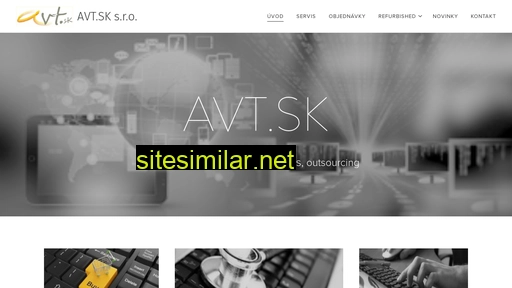 alkonvt.sk alternative sites