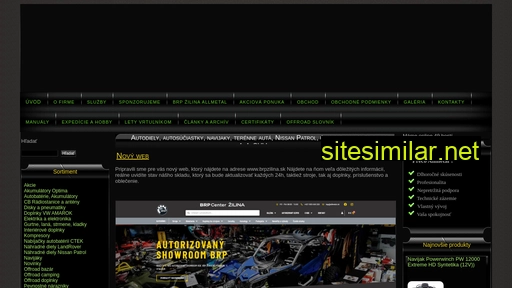 allmetal.sk alternative sites