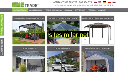 altany.sk alternative sites