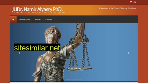 alyasry.sk alternative sites