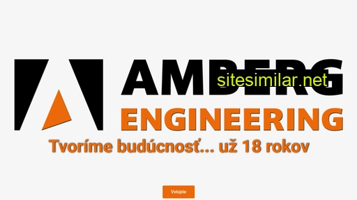 amberg.sk alternative sites