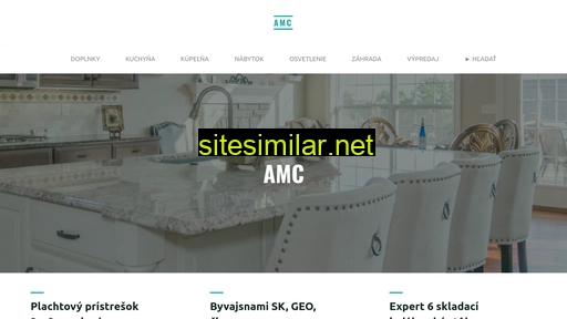 amckn.sk alternative sites