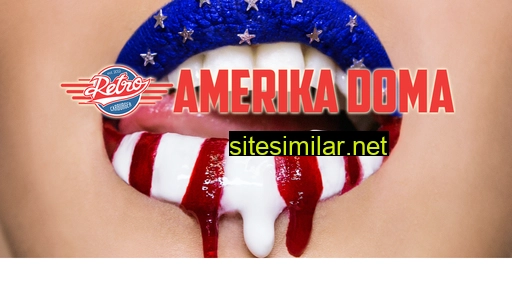 amerikadoma.sk alternative sites