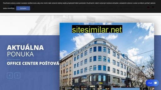 amigalgroup.sk alternative sites