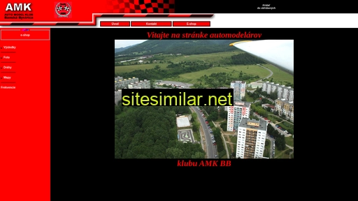amk.sk alternative sites