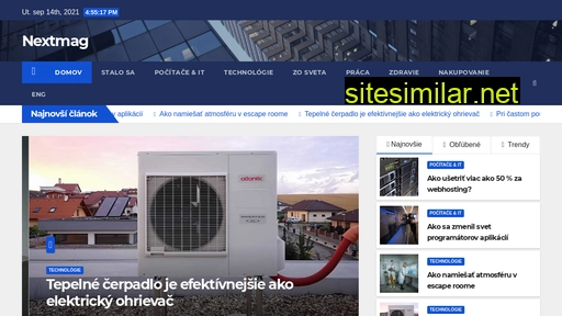 ampnetconnect.sk alternative sites