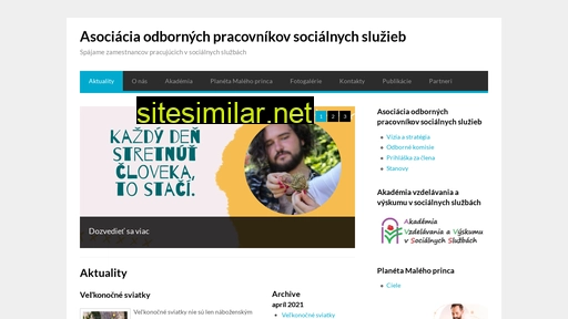 aopss.sk alternative sites