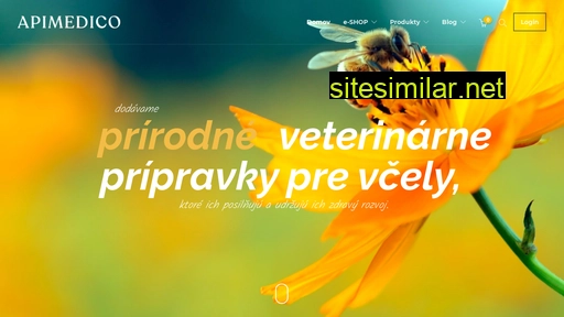 apimedico.sk alternative sites