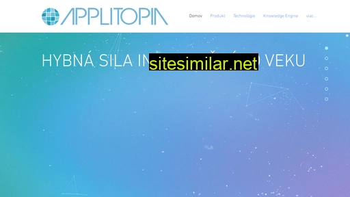 applitopia.sk alternative sites