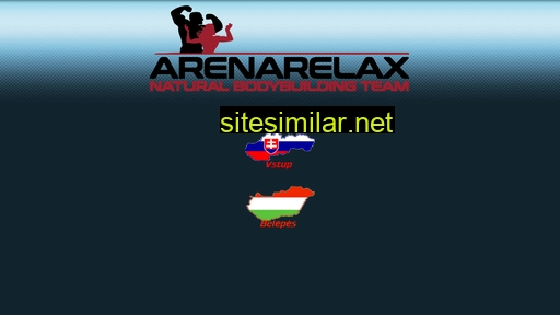 arenateam.sk alternative sites