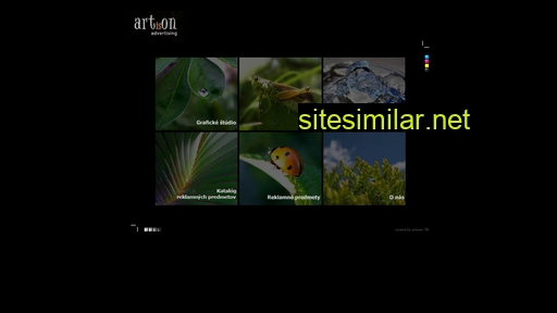 artison.sk alternative sites