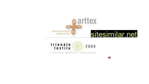 arttex.sk alternative sites