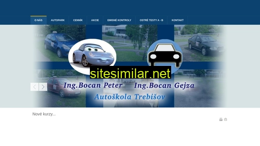 asbocan.sk alternative sites