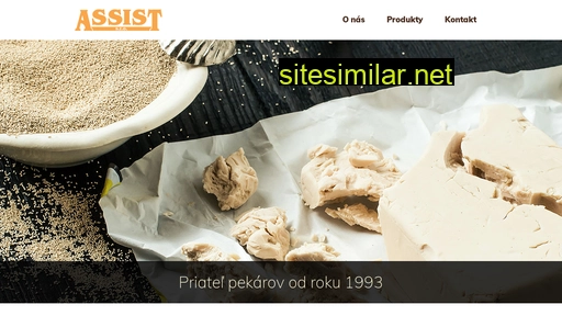 assistsro.sk alternative sites