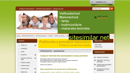 austis.sk alternative sites