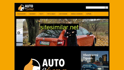 autoazena.sk alternative sites
