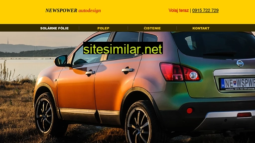 autofolie-carwrap.sk alternative sites