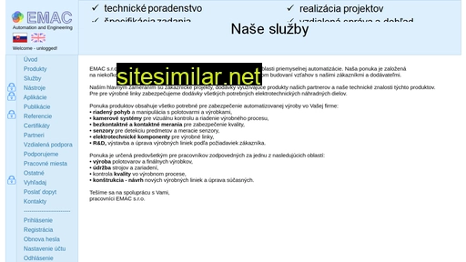 automation.sk alternative sites