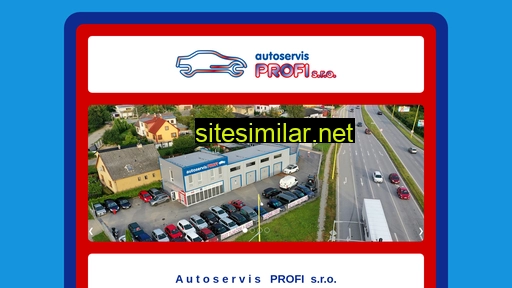 autoservisprofi.sk alternative sites