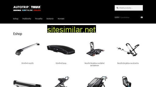 autotrip.sk alternative sites