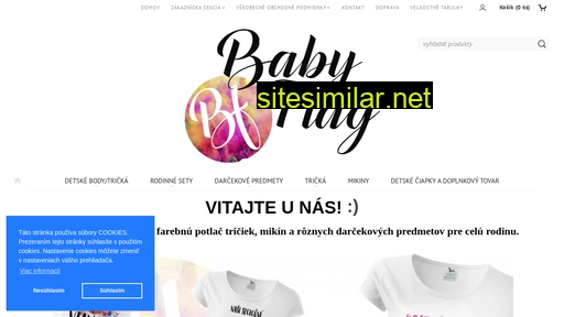 Babyflag similar sites