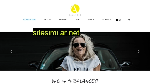 balanceo.sk alternative sites