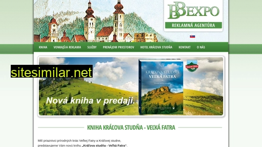 bbexpo.sk alternative sites