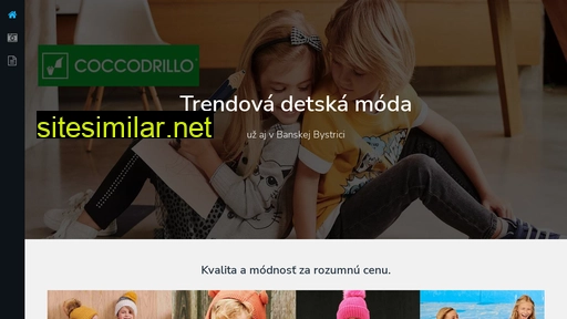 bbmoda.sk alternative sites