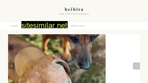 beibira.sk alternative sites