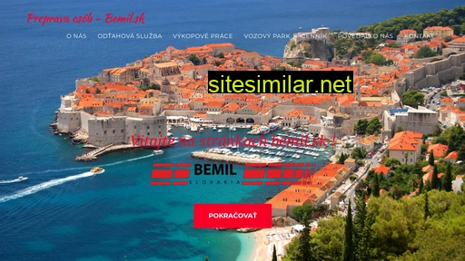 Bemil similar sites