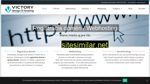 Bestwebhosting similar sites