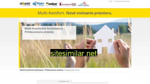 bim-konstrukcie.sk alternative sites