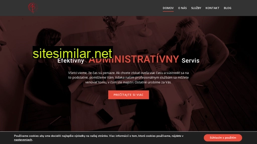 binnary.sk alternative sites