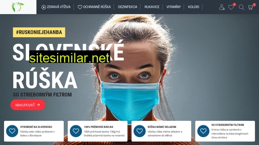 biobo.sk alternative sites