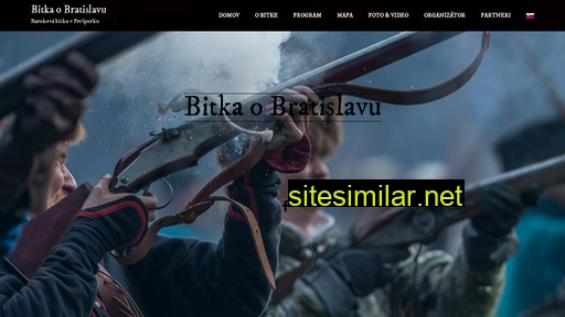 bitkaobratislavu.sk alternative sites