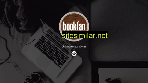Bookfan similar sites