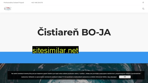 bo-ja.sk alternative sites