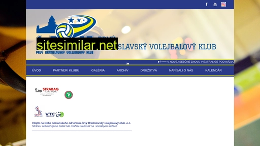 bvk.sk alternative sites