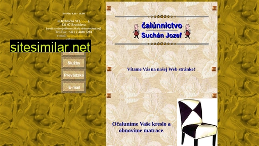 calunnictvo.sk alternative sites
