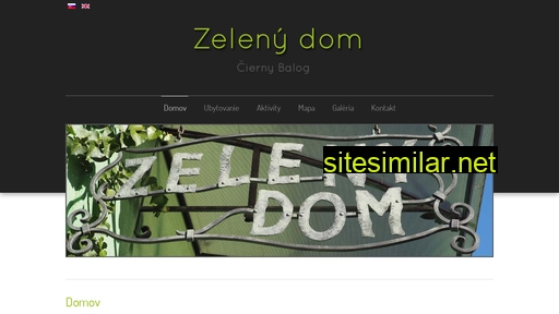 cbpenzion.sk alternative sites