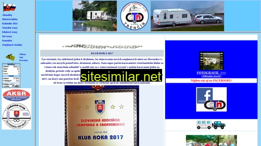 ccctn.sk alternative sites