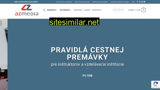 cdvodicak.sk alternative sites