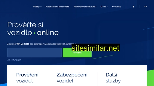 cebia.sk alternative sites
