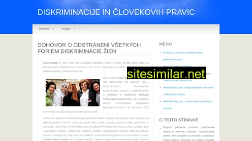 cepa.sk alternative sites